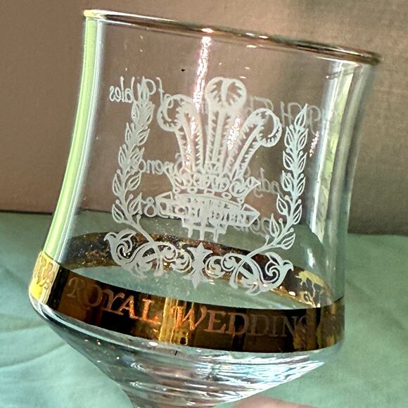 Royal wedding - Picture 4 of 7